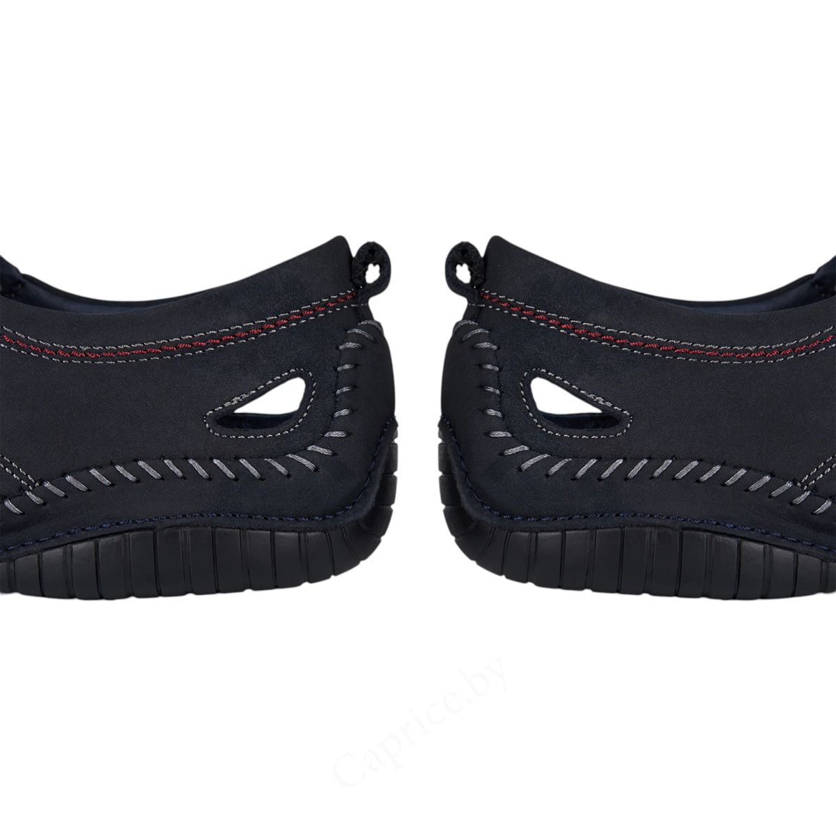 ТУФЛИ SALAMANDER MEN АРТИКУЛ: 058-118G-10303